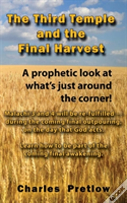 Capa do artigo The Third Temple And The Final Harvest
