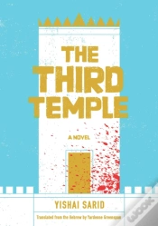Capa do artigo The Third Temple