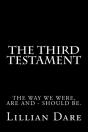 The Third Testament - Preview