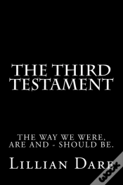Capa do artigo The Third Testament