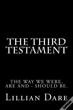 Capa do artigo The Third Testament
