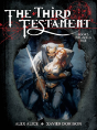 The Third Testament Vol. 2: The Angel'S Face - Preview