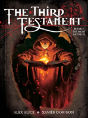 The Third Testament Vol. 3: The Might Of The Ox - Preview