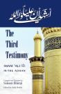 The Third Testimony - Preview