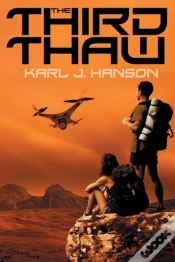 Capa do artigo The Third Thaw