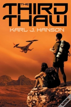 Capa do artigo The Third Thaw