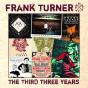 The Third Three Years - CD - Preview