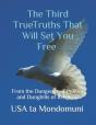 The Third True Truths That Will Set You Free - Preview
