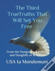 Capa do artigo The Third True Truths That Will Set You Free