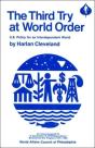 The Third Try At World Order - Preview