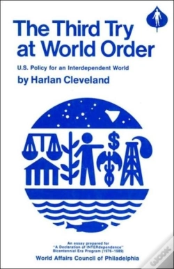 Capa do artigo The Third Try At World Order