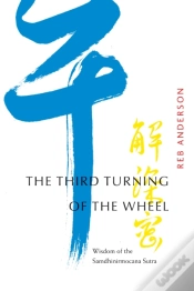 Capa do artigo The Third Turning Of The Wheel