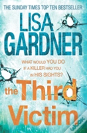 Capa do artigo The Third Victim (Fbi Profiler 2)