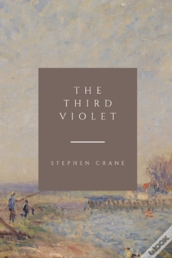 Capa do artigo The Third Violet