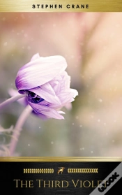 Capa do artigo The Third Violet (Golden Deer Classics)