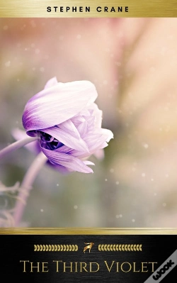 Capa do artigo The Third Violet (Golden Deer Classics)