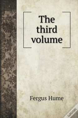 Capa do artigo The Third Volume