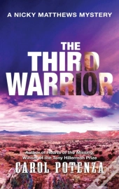 The Third Warrior