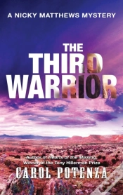 Capa do artigo The Third Warrior