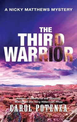 Capa do artigo The Third Warrior