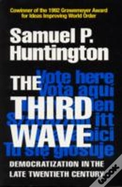 Capa do artigo The Third Wave