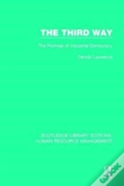 Capa do artigo The Third Way