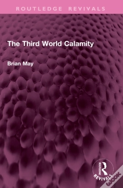 Capa do artigo The Third World Calamity