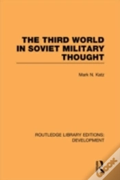 Capa do artigo The Third World In Soviet Military Thought