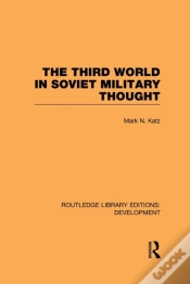 Capa do artigo The Third World In Soviet Military Thought