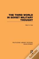 The Third World In Soviet Military Thought