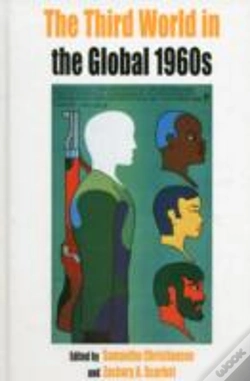 Capa do artigo The Third World In The Global 1960s