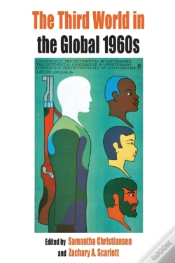 Capa do artigo The Third World In The Global 1960s