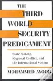 Capa do artigo The Third World Security Predicament