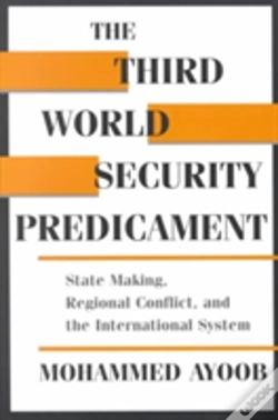 Capa do artigo The Third World Security Predicament
