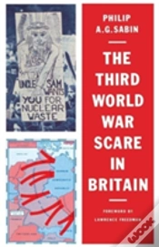Capa do artigo The Third World War Scare In Britain
