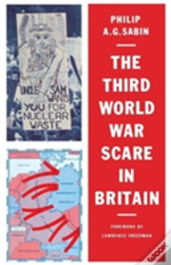 Capa do artigo The Third World War Scare In Britain