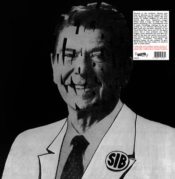Capa do artigo The Third World War - Vinil