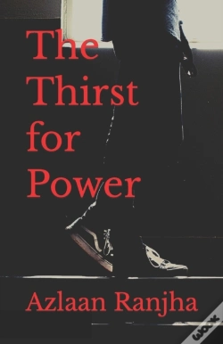 Capa do artigo The Thirst For Power
