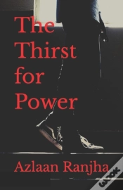 Capa do artigo The Thirst For Power