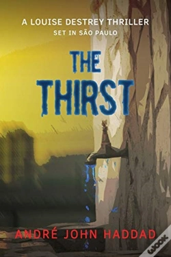 Capa do artigo The Thirst