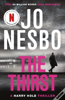 Capa do artigo The Thirst