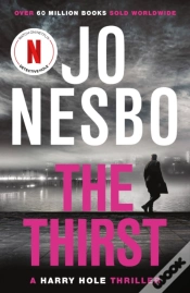 Capa do artigo The Thirst