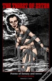 Capa do artigo The Thirst Of Satan