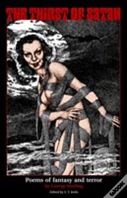 Capa do artigo The Thirst Of Satan