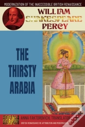 Capa do artigo The Thirsty Arabia