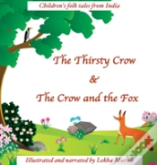 Capa do artigo The Thirsty Crow & The Crow And The Fox