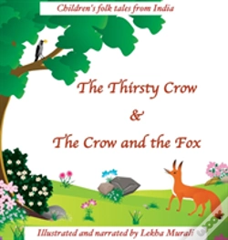 Capa do artigo The Thirsty Crow & The Crow And The Fox