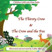 Capa do artigo The Thirsty Crow & The Crow And The Fox