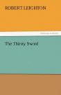 The Thirsty Sword - Preview
