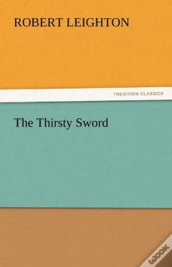 Capa do artigo The Thirsty Sword